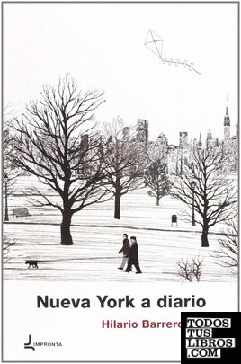 Nueva York a diario (2010-2011)