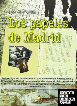 Los papeles de Madrid