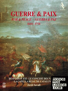 Guerre & Paix 1614-1714