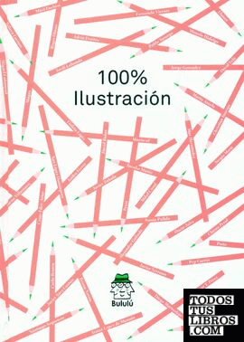 100% ilustración