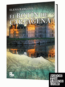 El botín de Cartagena