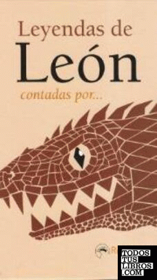 Leyendas de León contadas por...
