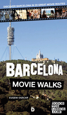 Barcelona Movie Walks