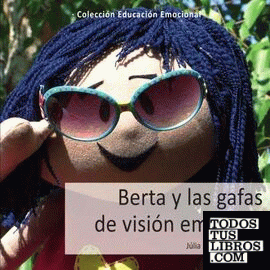 Berta y las gafas de visión empática