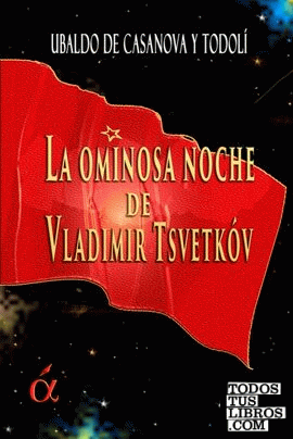 La ominosa noche de Vladimir Tsvetkóv