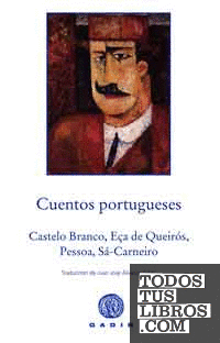 Cuentos portugueses