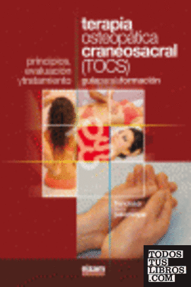 Terapia osteopática craneosacral (TOCS)