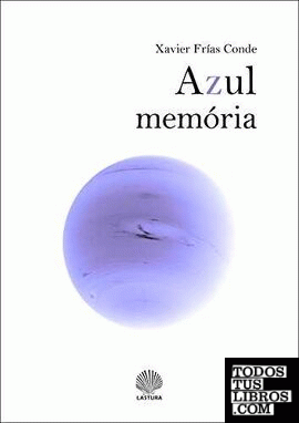 Azul memória