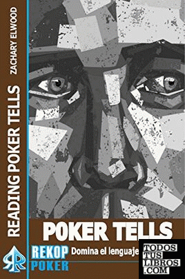 Poker Tells.