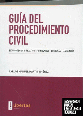 Guía del Procedimiento Civil