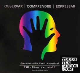 OBSERVAR COMPRENDRE EXPRESSAR • OCE II (ed. català)