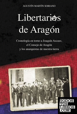 LIBERTARIOS DE ARAGÓN
