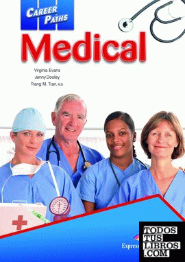 English for emergency medical technicians and paramedics