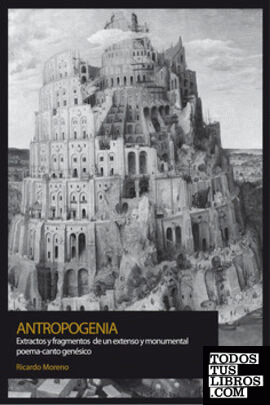 Antropogenia