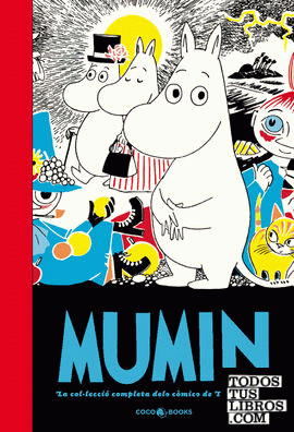 Mumin - Vol 1