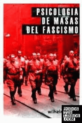 psicologia de masas del fascismo