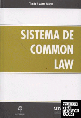 Sistema de common law