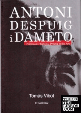 Antoni Despuig i Dameto