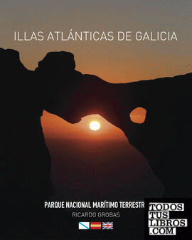 Illas Atlánticas de Galicia