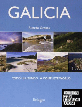 Galicia, todo un mundo