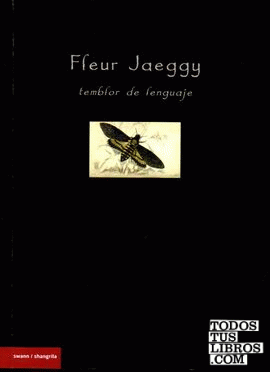 Fleur Jaeggy