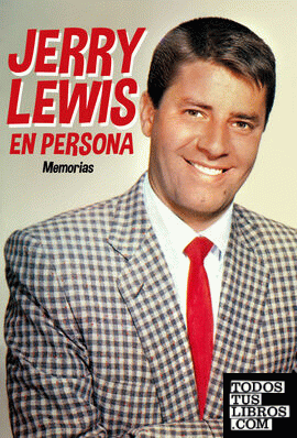 Jerry Lewis. En Persona