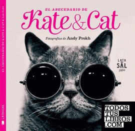 El abecedario de Kate&Cat