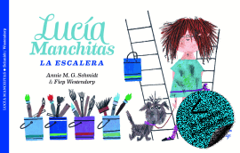Lucía Manchitas