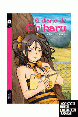 El diario de Chiharu