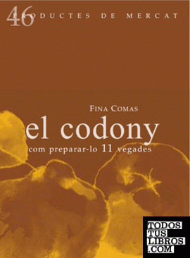 El codony