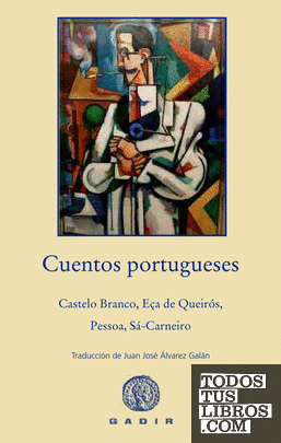 Cuentos portugueses