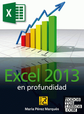 Excel 2013 en profundidad