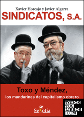 Sindicatos, S.A.