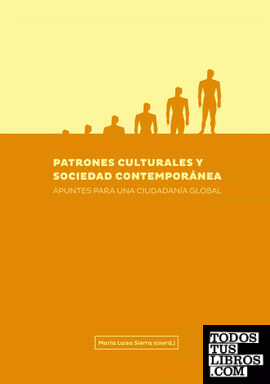 Patrones culturales y sociedad contemporánea