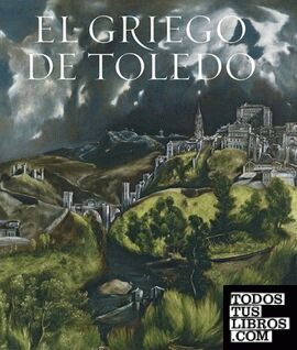 EL GRECO OF TOLEDO