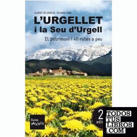 L'Urgellet i La Seu d'Urgell