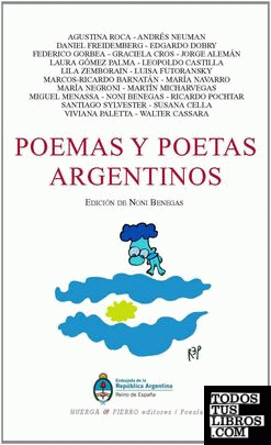 Poemas y poetas argentinos