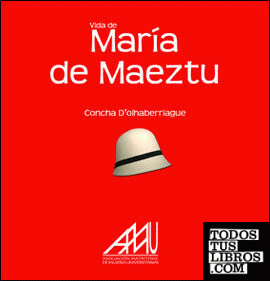 Vida de María de Maeztu