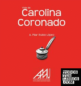 Vida de Carolina Coronado