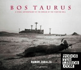BOS TAURUS (SOFTCOVER)