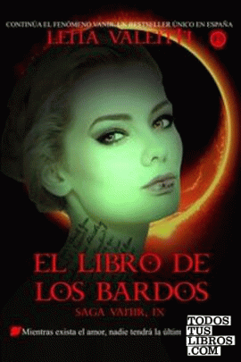 LIBRO DE LOS BARDOS,EL IX