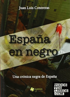 España en negro