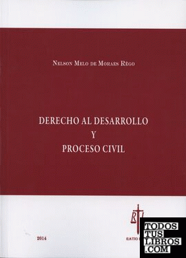 Derecho al desarrollo y proceso civil