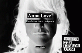 Anna Love
