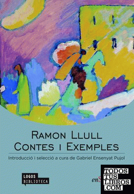 Ramon Llull, contes i exemples