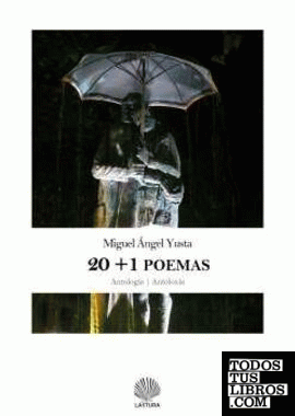 20+1 poemas
