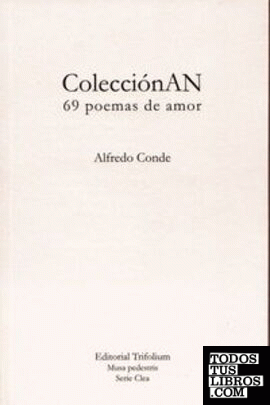 ColeccionAN, 69 poemas de amor