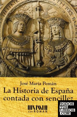 La historia de España contada con sencillez