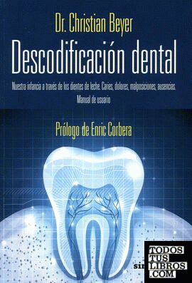 Descodificación dental