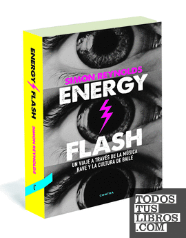 Energy Flash